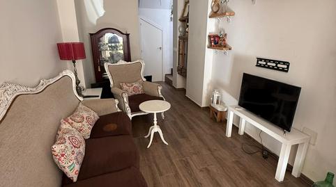 Foto 5 de Casa o xalet en venda a La Plata,  Sevilla Capital