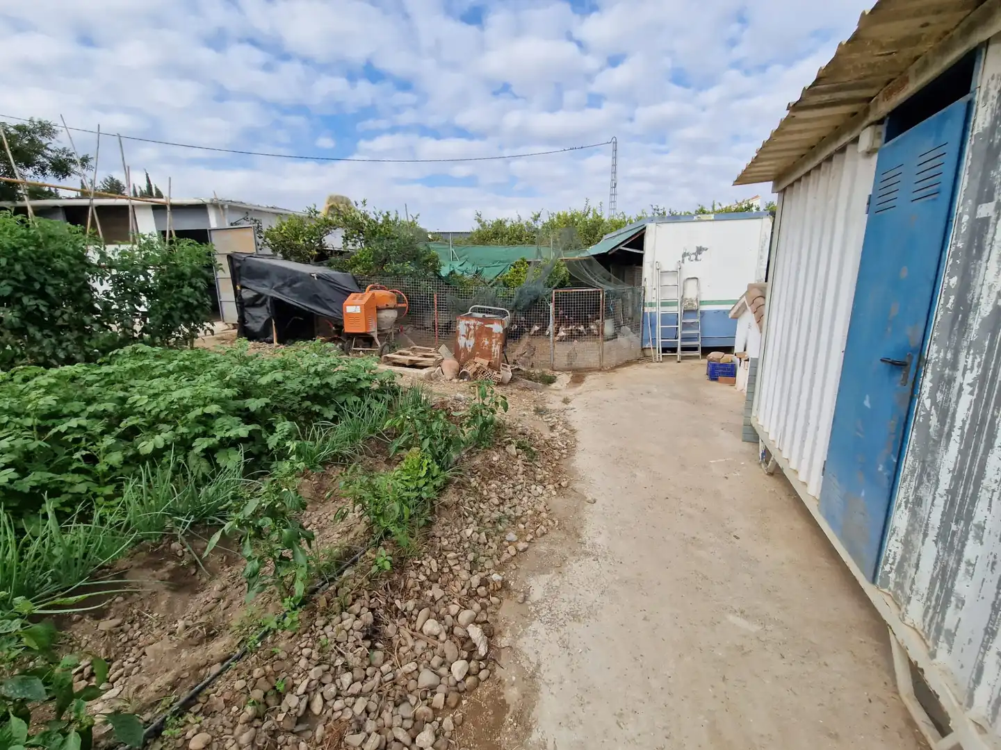 Terreno rustico in vendita a El Romeral - Peñón de Zapata, imagen 41