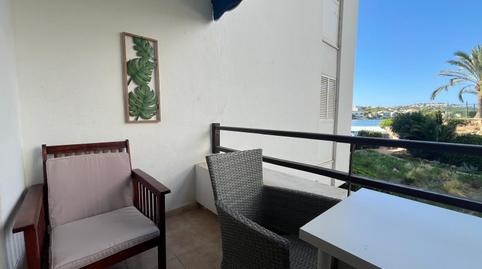 Foto 2 de Apartament de lloguer a Costa de la Calma, Illes Balears