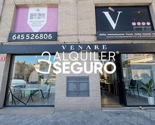 Premises to rent in  Madrid Capital