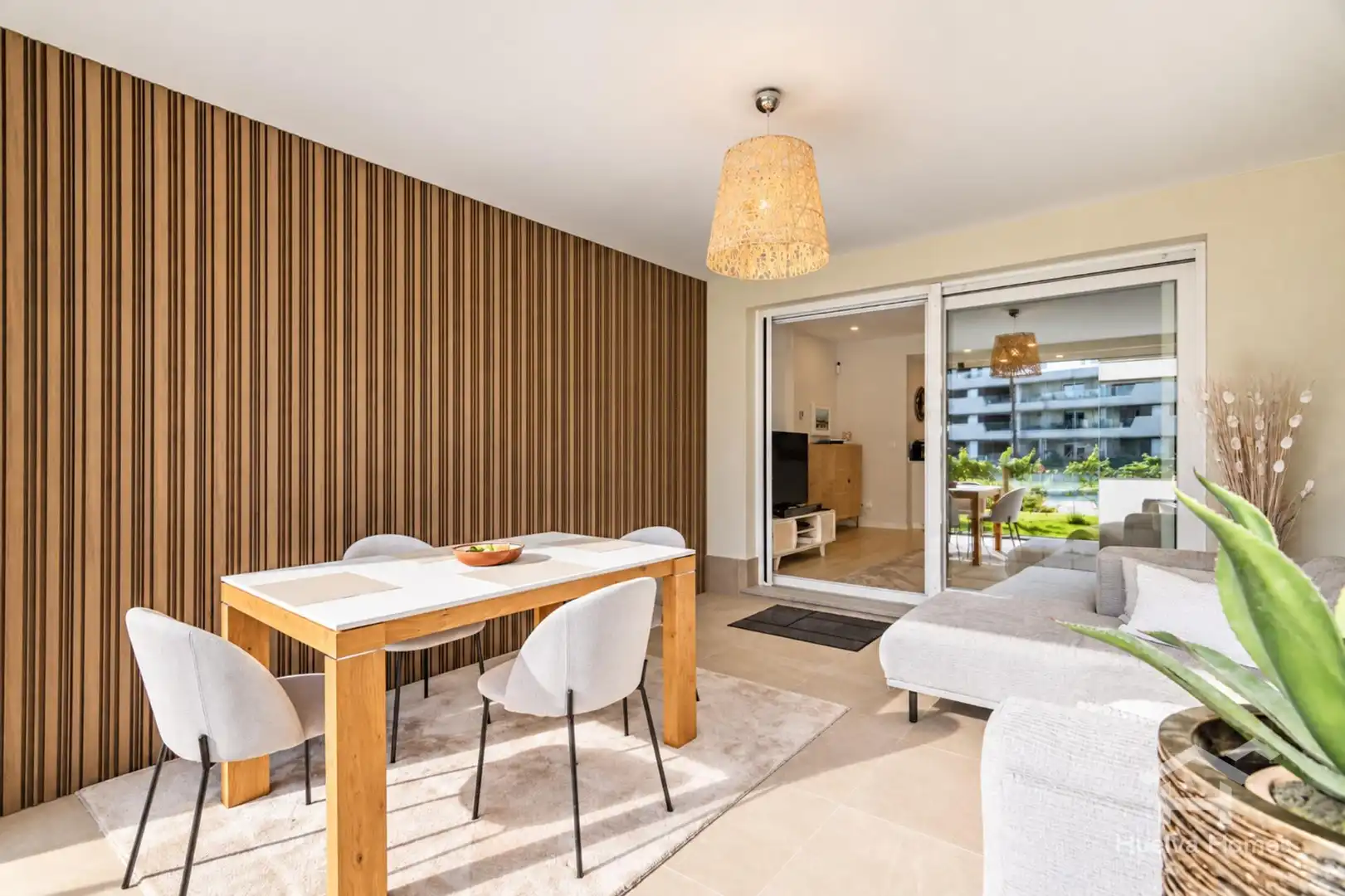 Appartement compact avec balcon à vendre à Calle Casa de Santa Margarita, imagen 15