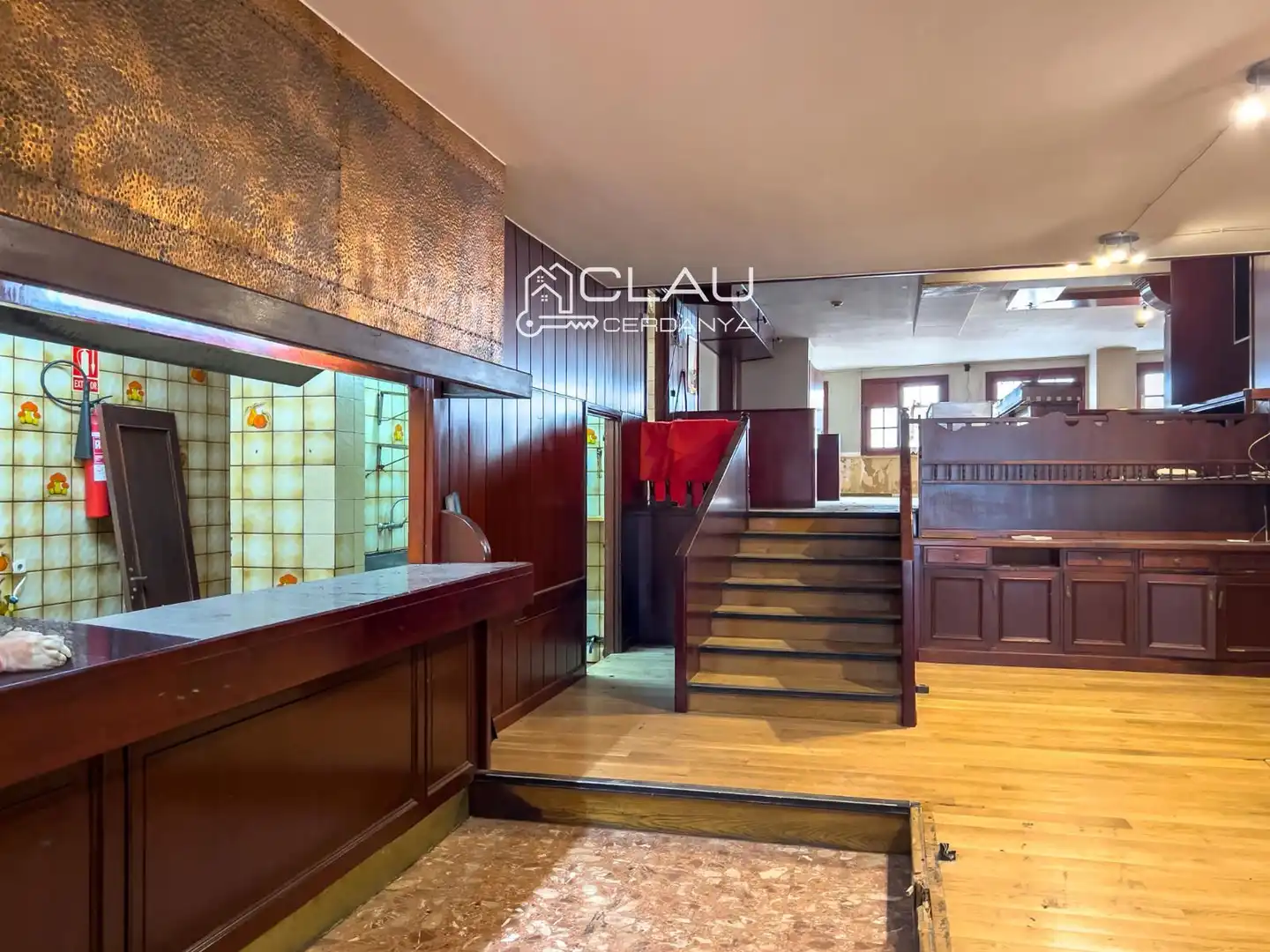 Commercial properties for rent in Puigcerdà