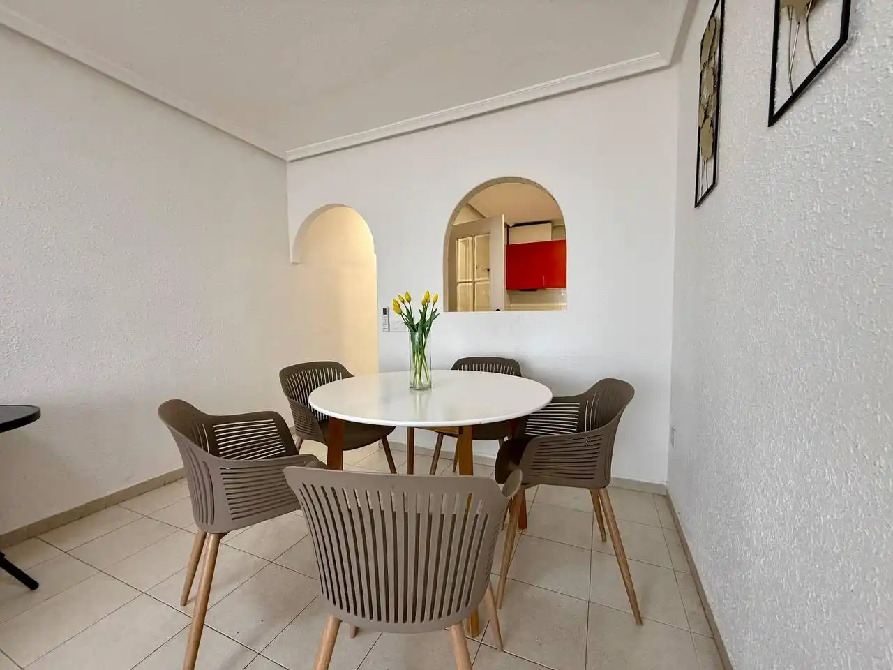 Apartament amb ascensor en venda a VALENCIA 16, imagen 4