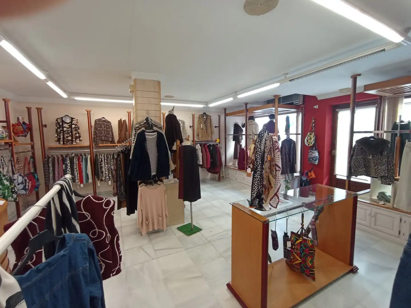 Local comercial en venda a C/ Isaac Peral, imagen 10