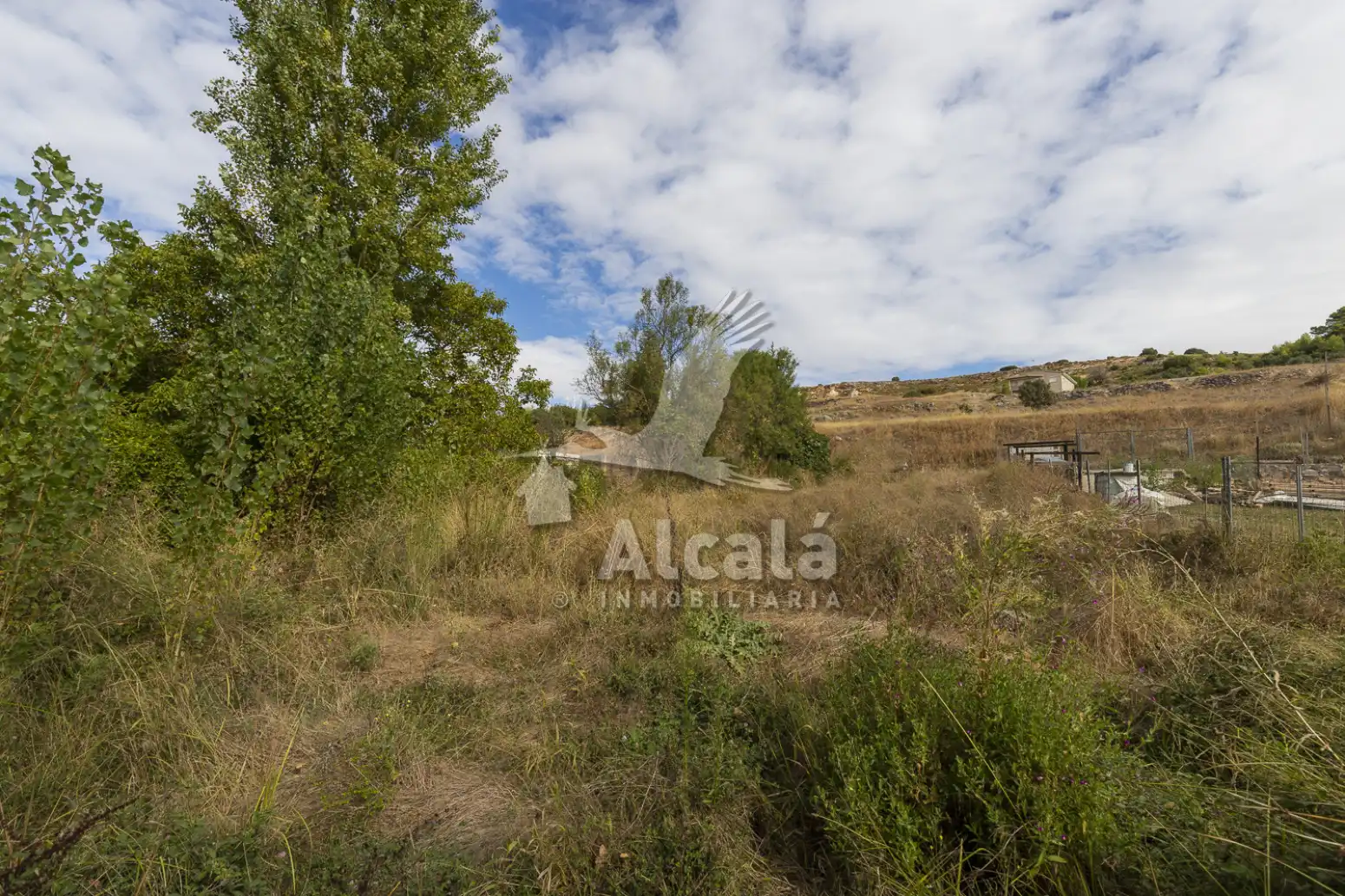 Terreno en venta en Hueva