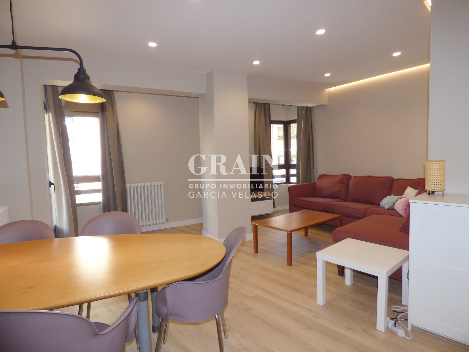 Flat to rent in Pedanías - Extrarradio