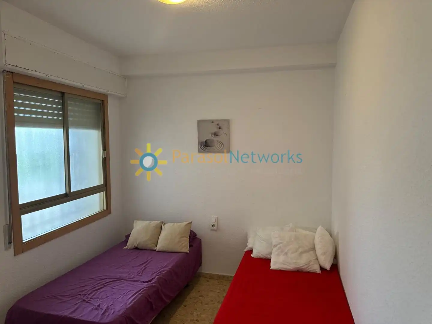 Apartment with lift to rent in Carrer de les Fonts 4, imagen 5