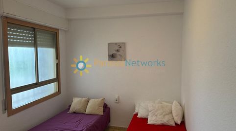 Foto 5 de Apartament de lloguer a Carrer de Les Fonts, 4, Oliva pueblo, Oliva