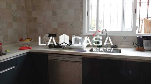 Foto 3 de Casa o xalet en venda a Pescadores - Saladillo, Algeciras