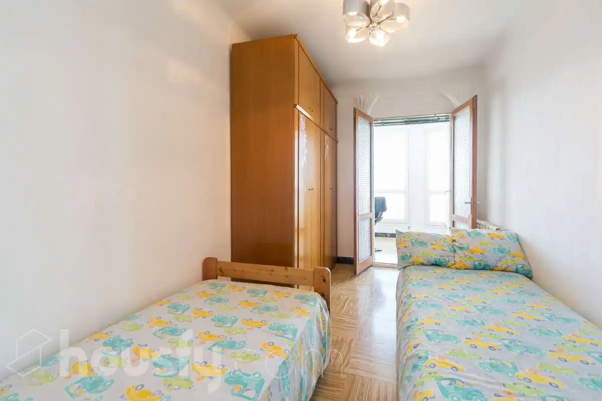 Dormitori de Casa o xalet en venda en Argençola amb Calefacció, Jardí privat i Terrassa
