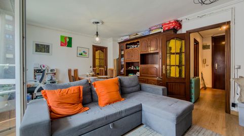 Foto 3 de Piso en venta en Alisal - San Román, Santander