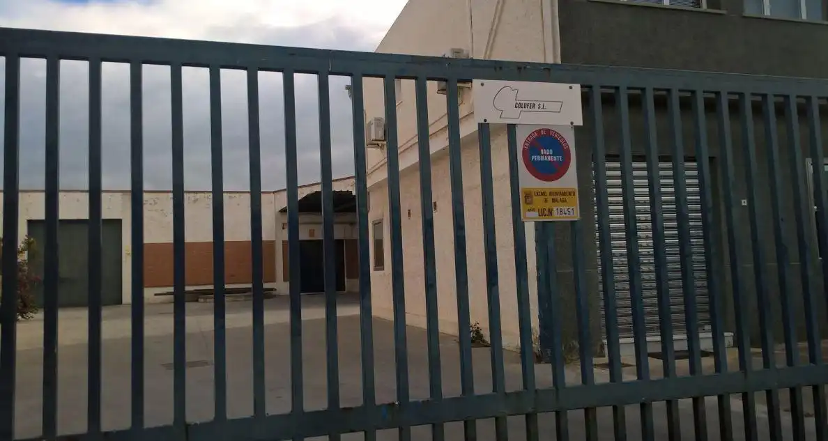 Parking de Residencial en venta en Alcaudete