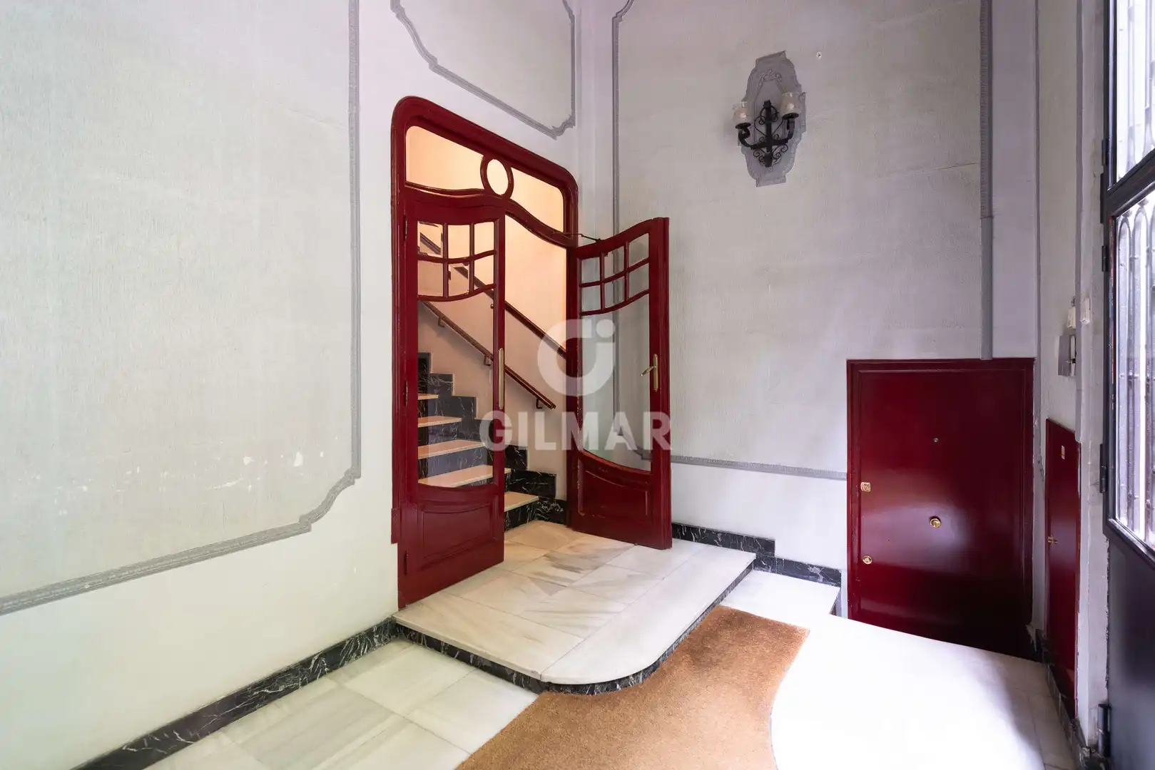 Piso en venta en Madrid con Calefacción y Balcón