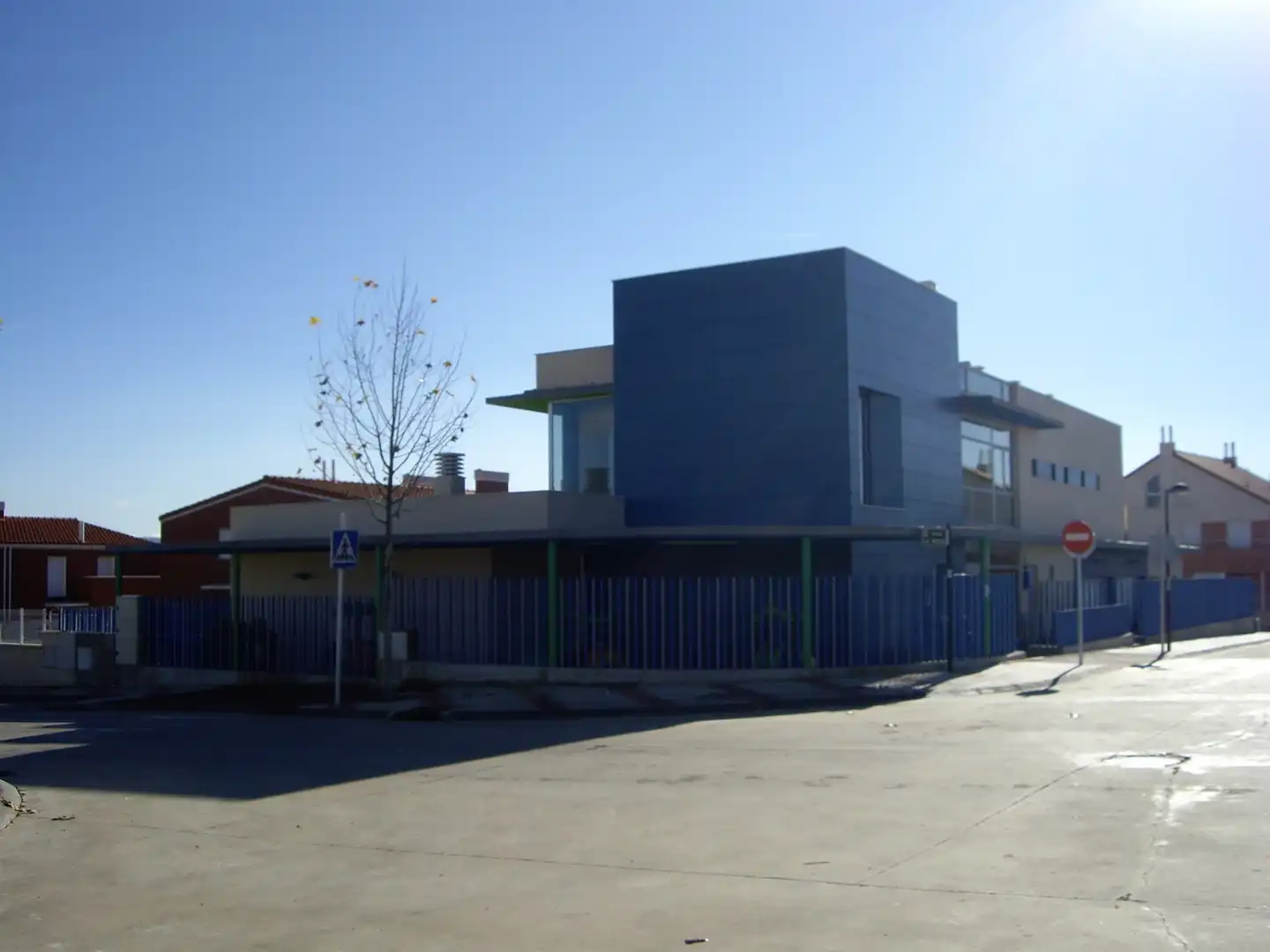 Casa adosada en venta en Yunquera de Henares