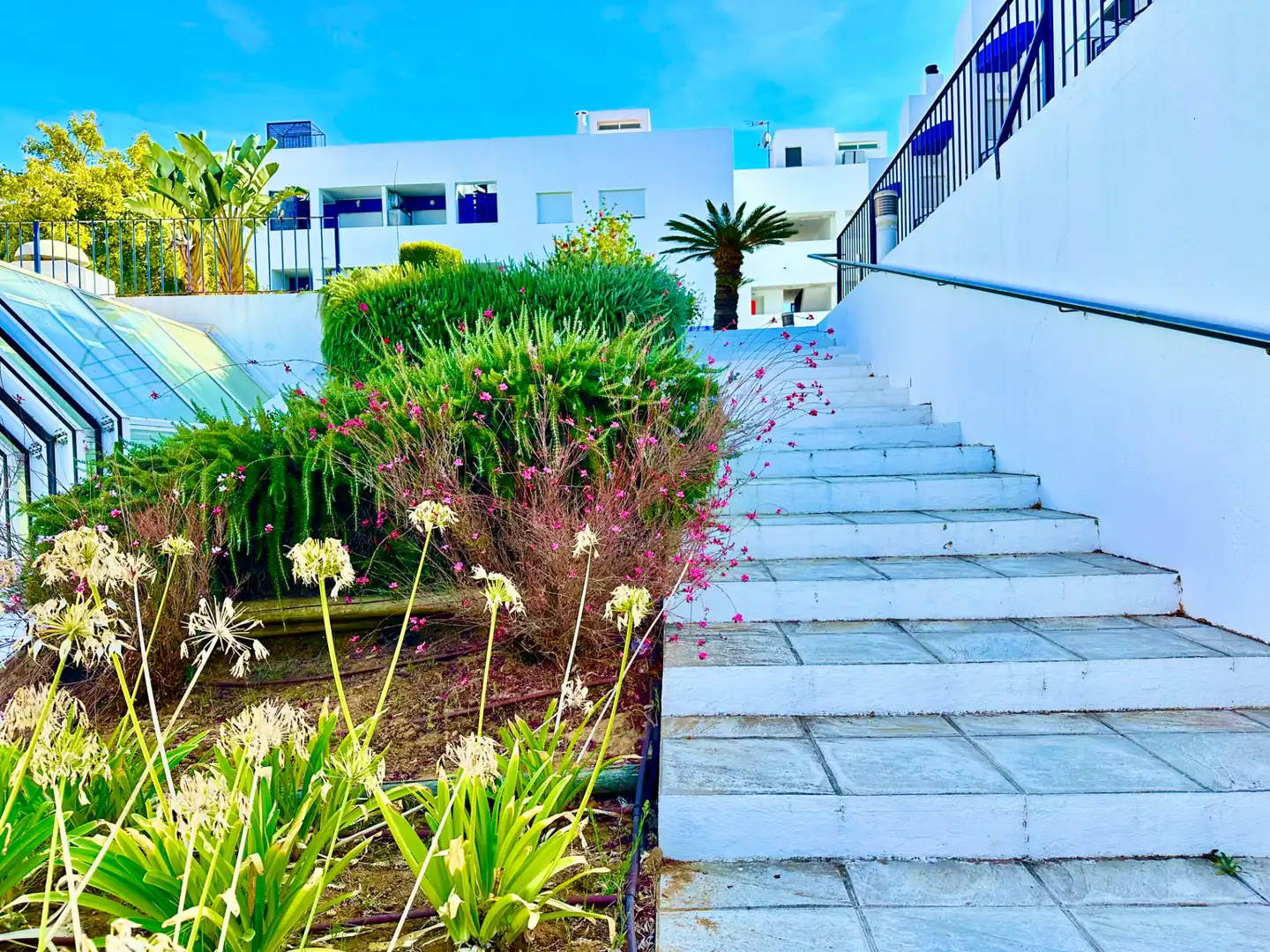 Apartment with pool for sale in Avenida del Deporte 4, imagen 19