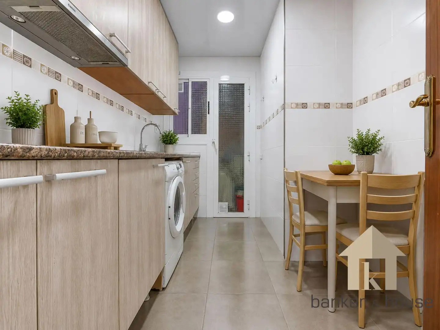 Flat with lift for sale in El Coll, imagen 11