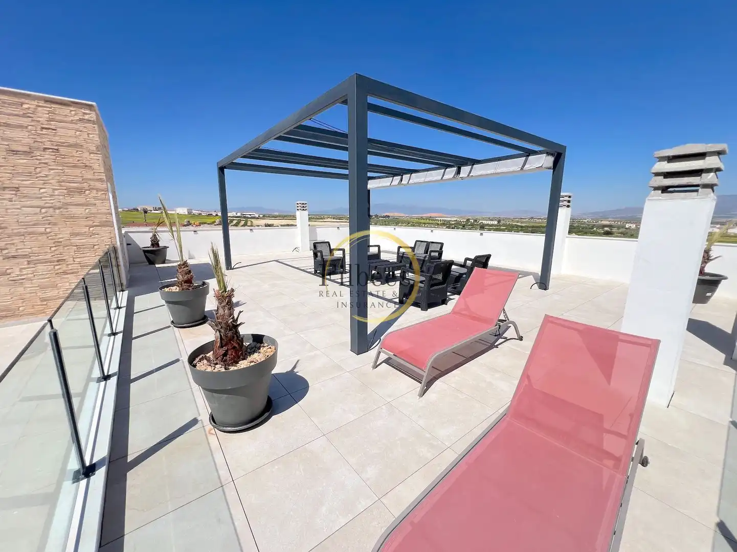 Casa amb piscina en venda a La Pinilla - Las Palas, imagen 17
