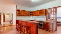 Kitchen of Single-family semi-detached for sale in Agüimes  with Air Conditioner, Terrace and Balcony