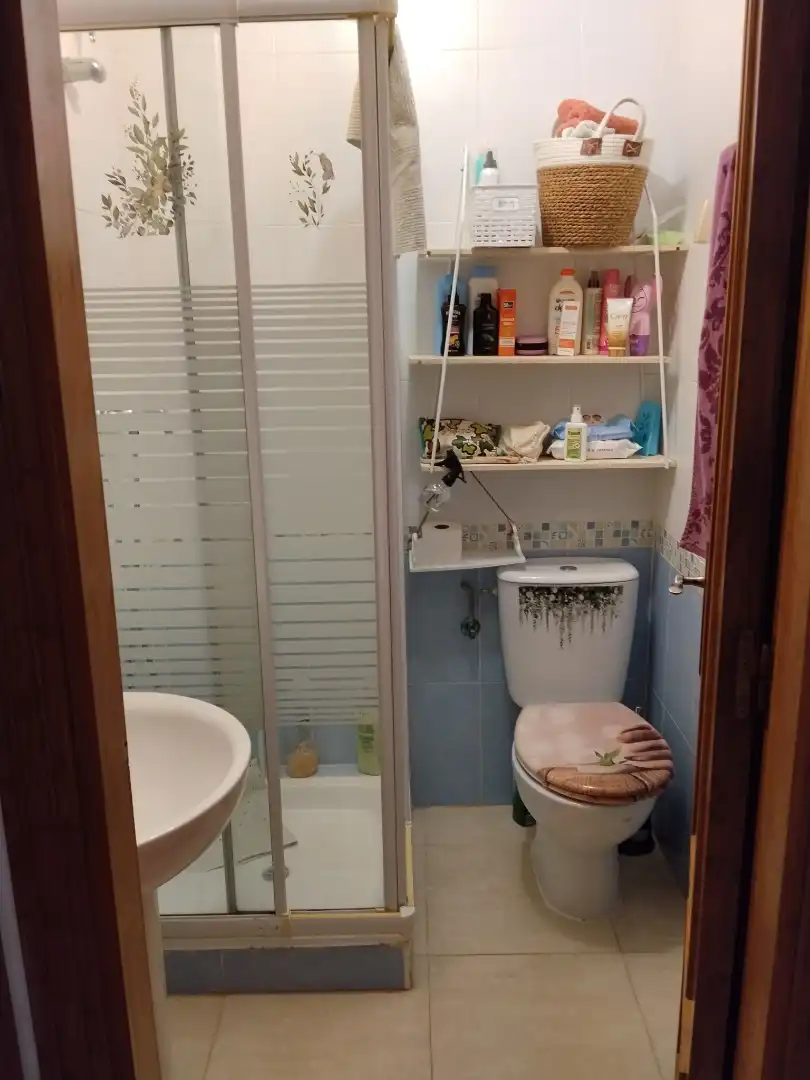 Bathroom of Ground floor for sale in Orihuela  with Terrace and Swimming Pool