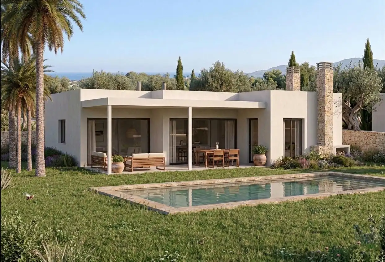 La Franquesa - Oasis Park