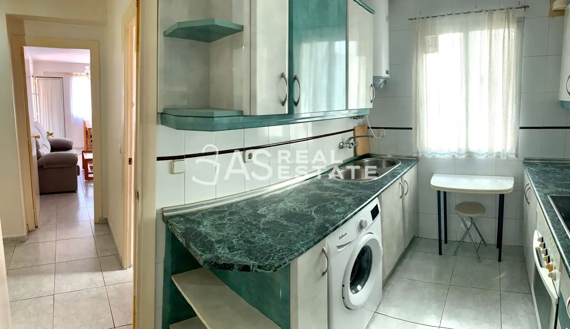 Appartement avec ascenseur à vendre à Calle De la Doctora de Alcalá, imagen 4