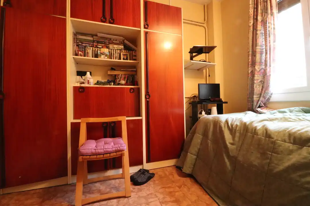 Habitación de Piso en venta en Barcelona con Calefacción