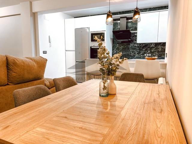 Piso en Alquiler en Sol Oriente en Sancti Spiritus - San Juan