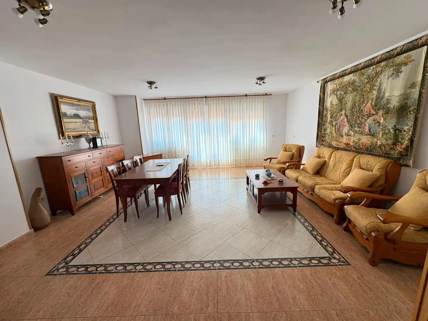 Casa aparellada en venda a Calle PARADOR, imagen 41
