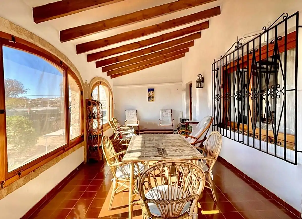 House with garden for sale in Centro ciudad, imagen 5