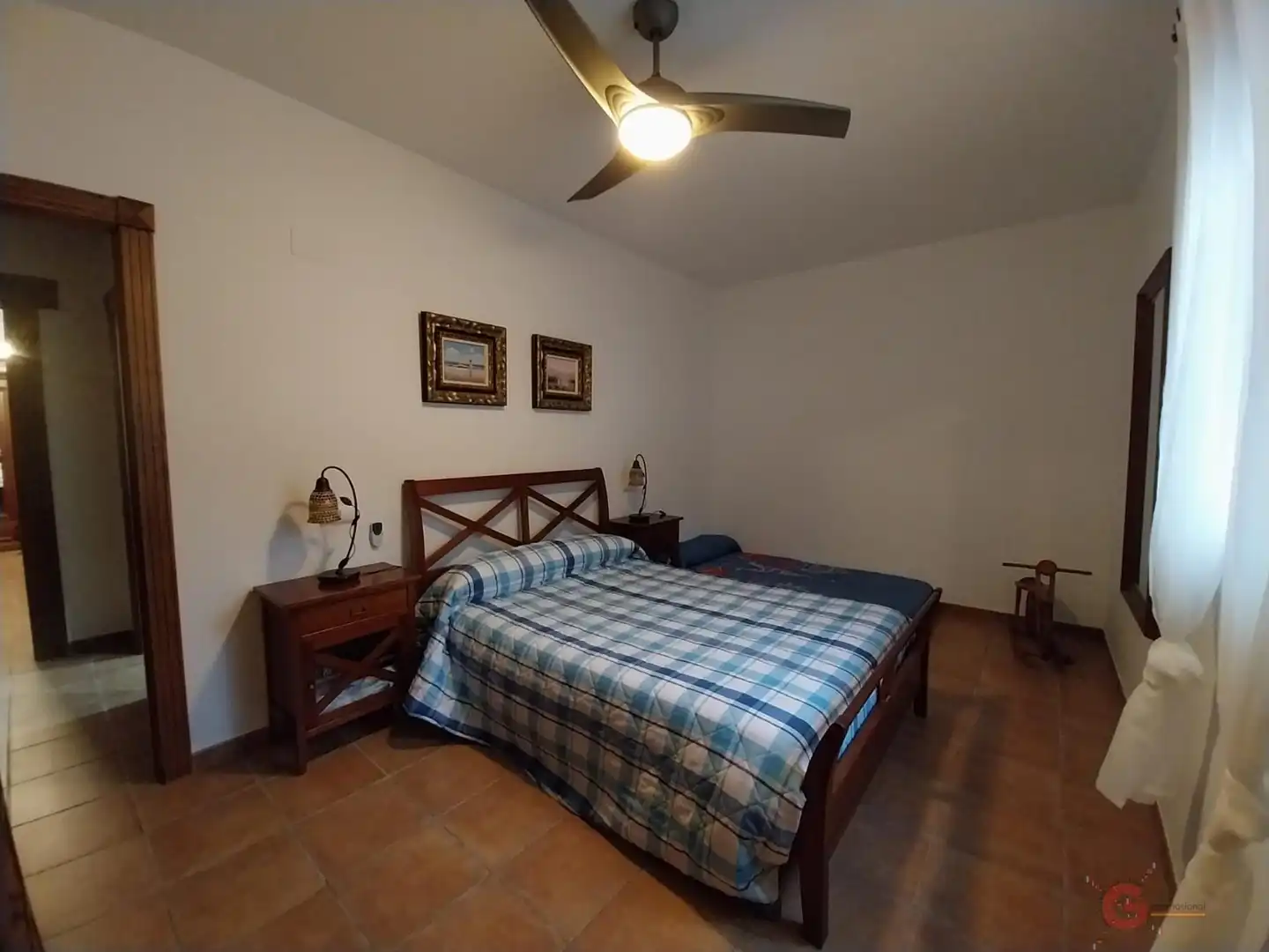 Finca rústica en venda a Molvízar
