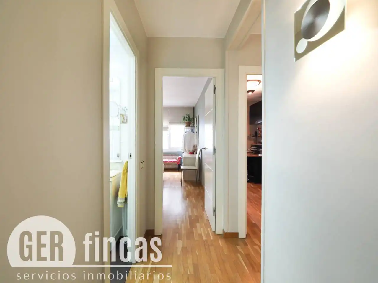 Flat with terrace for sale in Calle Nicolau Talló, imagen 18