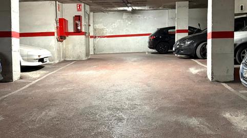 Foto 4 de Garatge en venda a Carrer de Francesc Oller, 101, Torrent d'en Pere Parres, Barcelona