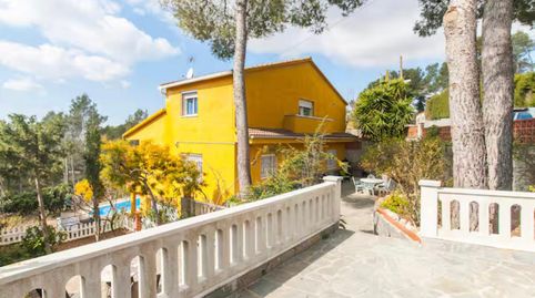 Foto 4 de Casa o xalet en venda a Carrer de L'olivera, Olivella, Barcelona