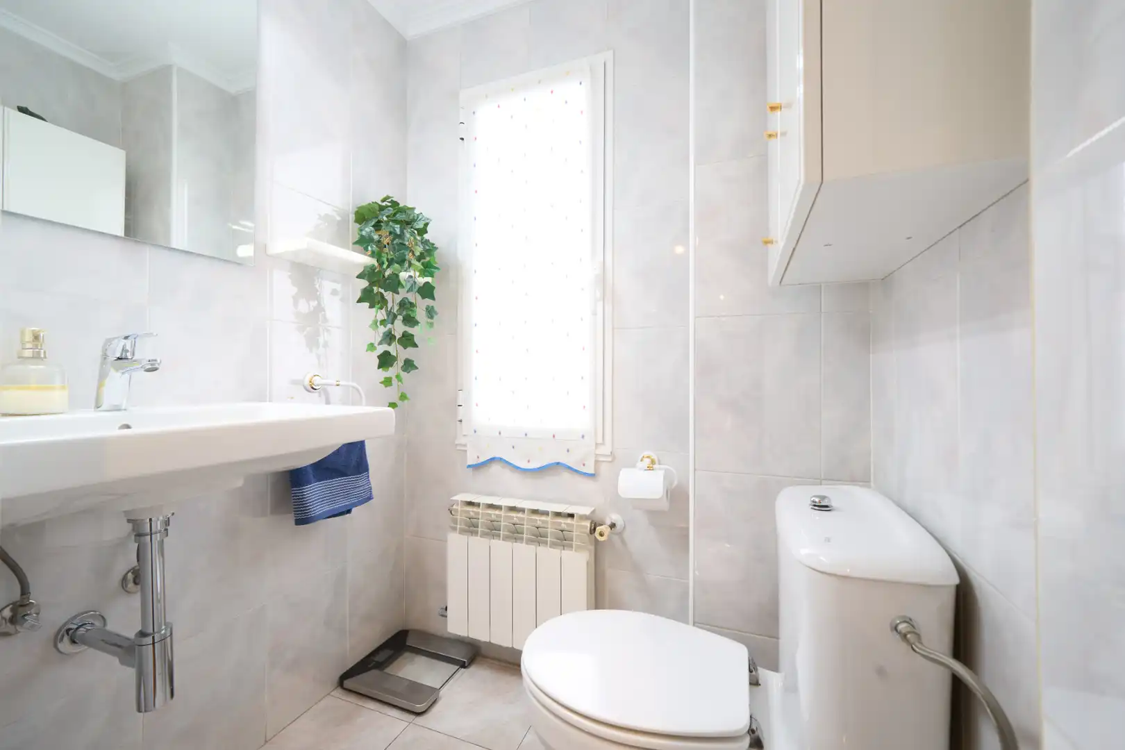 Piso con ascensor en venta en Bilbao Plaza, imagen 24