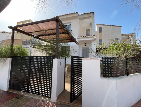 Vista exterior de Casa o xalet en venda en Alcalà de Xivert