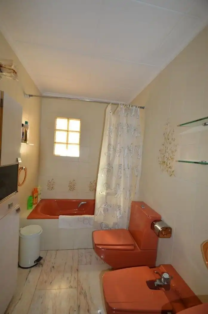 Baño de Casa o chalet en venta en Benicarló con Aire acondicionado, Calefacción y Jardín privado