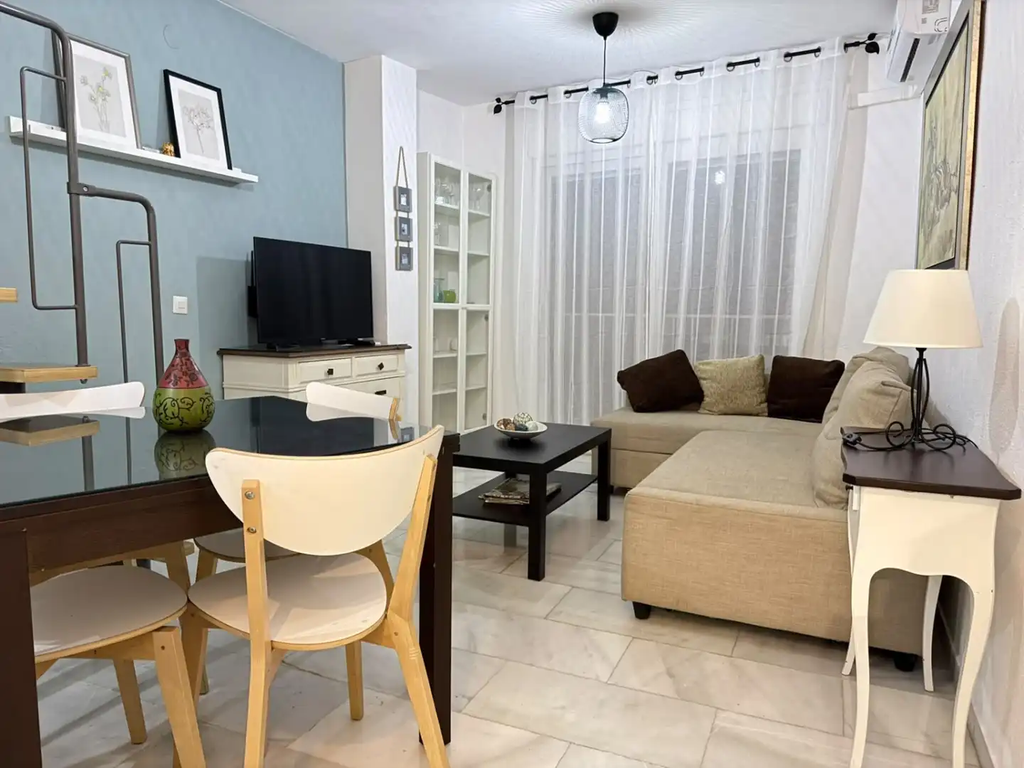 House with balcony to rent in Centro, imagen 4