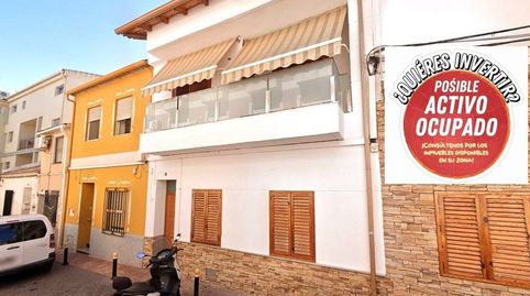 Venta piso  garaje en Murcia