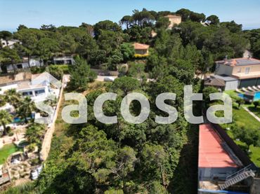Terreno residenziale in vendita a Centre