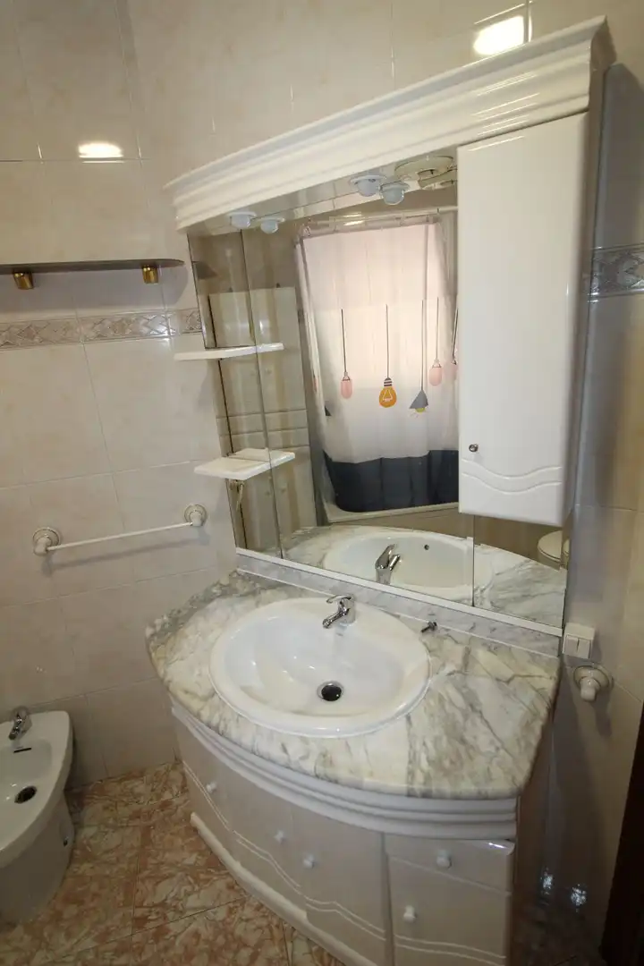 Flat for rent in Daimiel