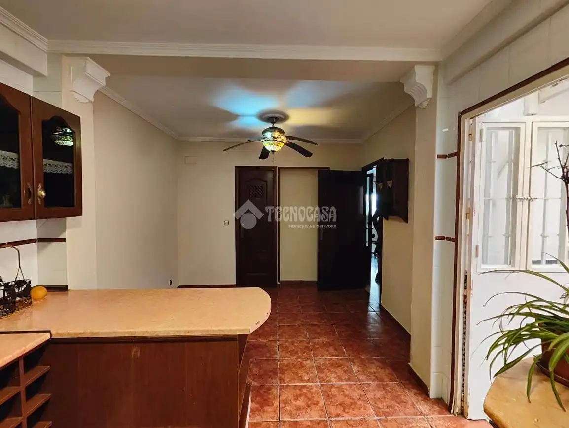 Casa pareada con terraza en venta en Los Palacios y Villafranca, imagen 19