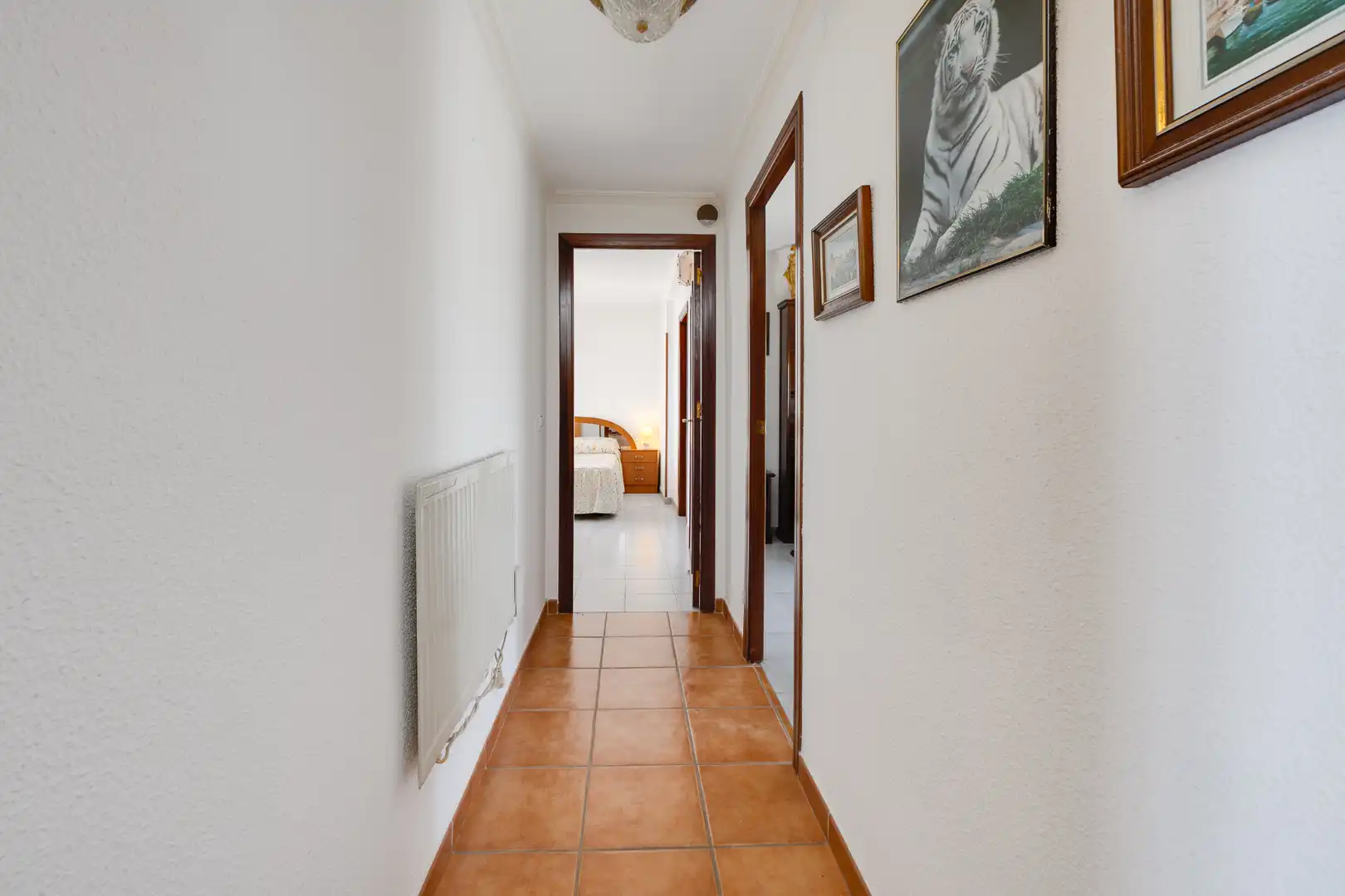 Piso en venta en El Campello con Terraza