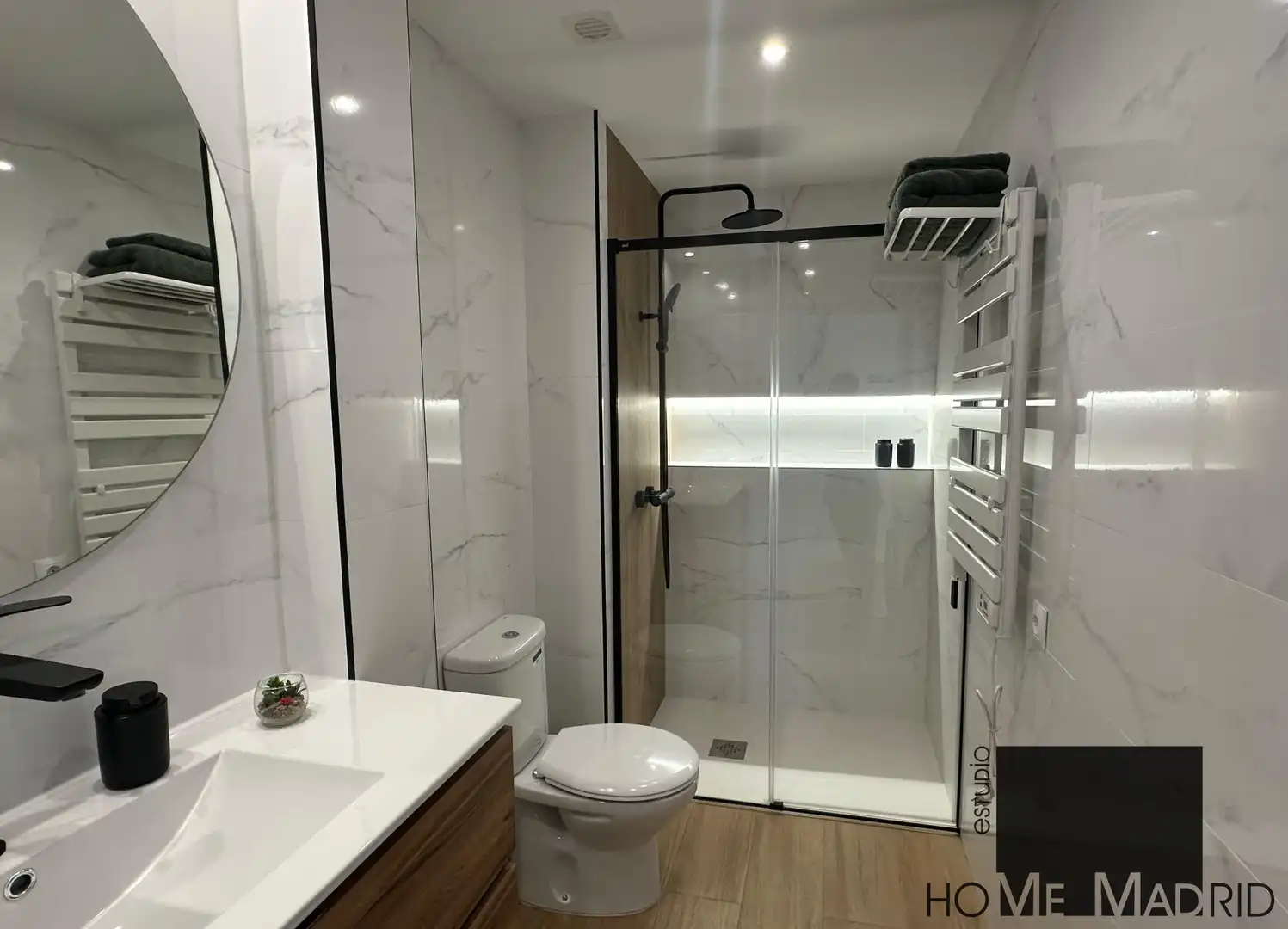 Appartement avec ascenseur à vendre à Plaza del Pico Salvaguardia, imagen 23