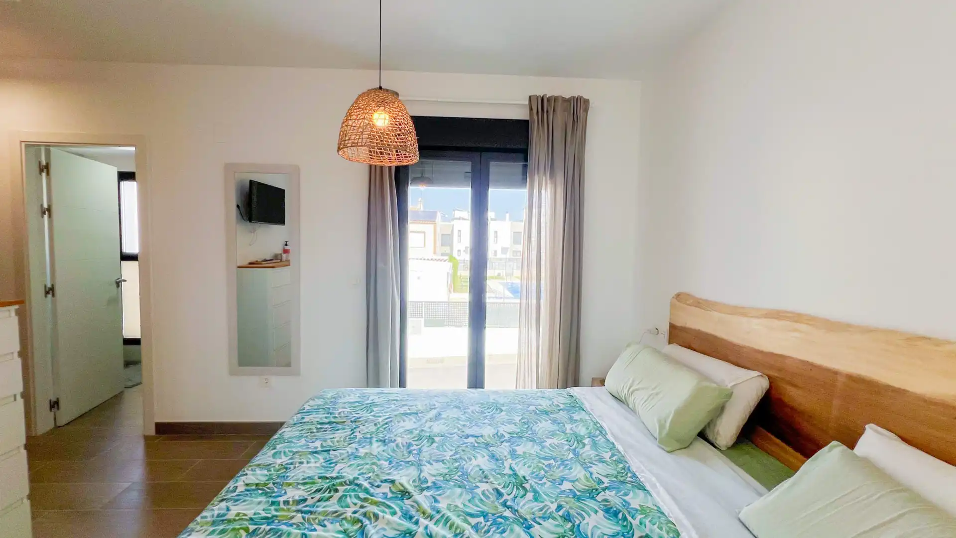 Casa a schiera in vendita a Capellanía - Retamar, imagen 29