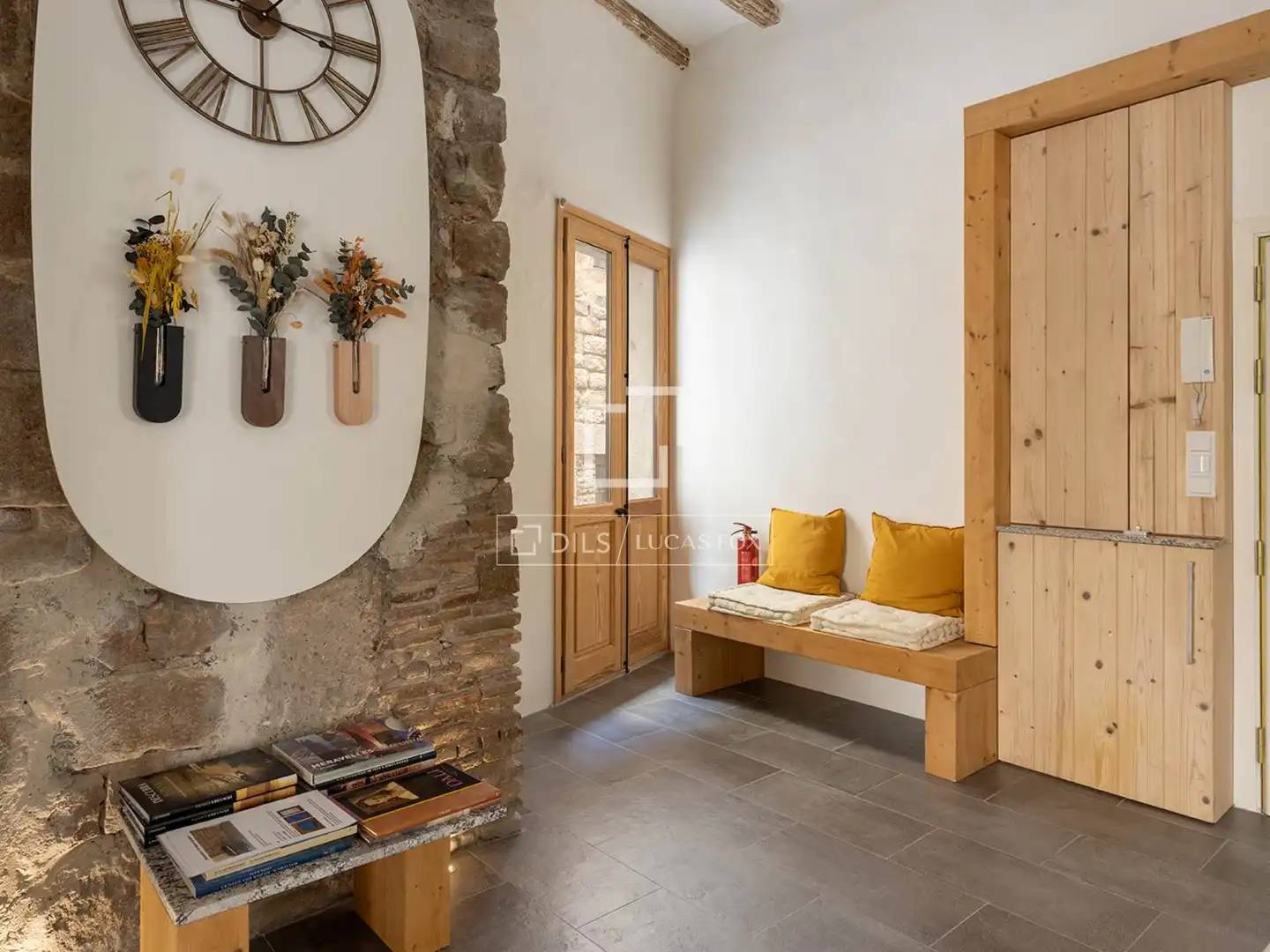 Piso en venta en Barcelona con Aire acondicionado, Calefacción y Terraza