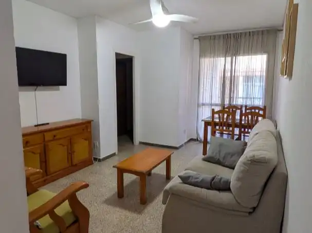 Living room of Flat for sale in Playa de la Regla