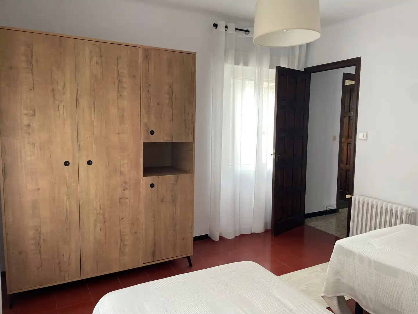 Einfamilien-Reihenhaus zur Miete in Carrer Mossèn Jacint Verdaguer, Centre