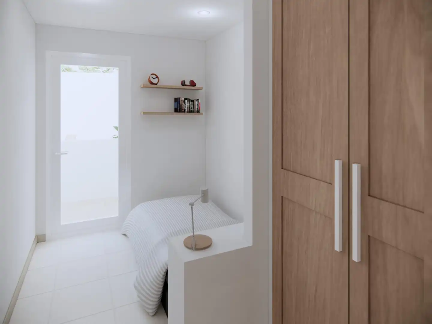 Habitación de Planta baja en venta en  Palma de Mallorca con Terraza