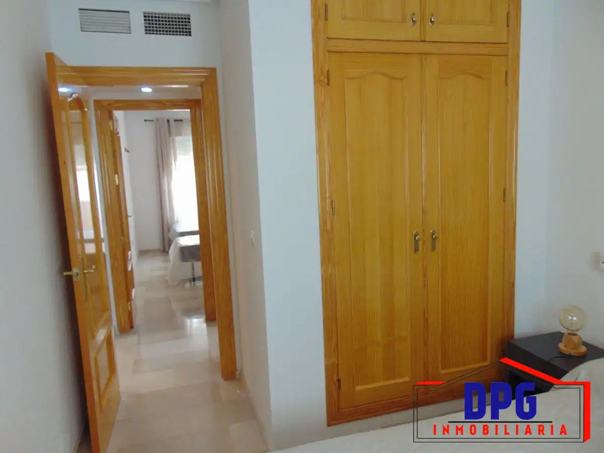 Apartments for sale in Garrucha  with Terrace, Storage room and Furnished