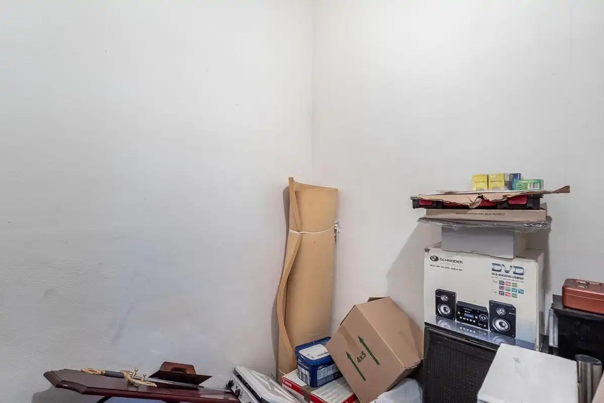 Flat for sale in Granada  with Heating, Terrace and Storage room